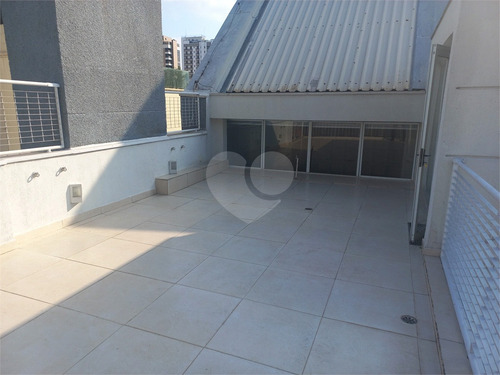 Imagem 22 de 29 de Cobertura Triplex Padrão Zarvos - Reo4769