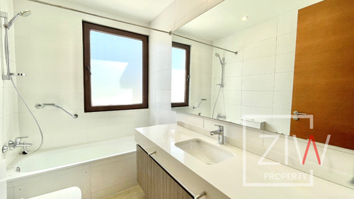 Mediterránea 450m2 Condominio La Dehesa 5d 5b - Ziw Property