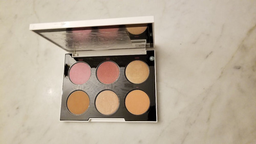 Urban Decay Ud Gwen Stefani Blush Palette