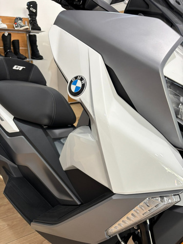Bmw 400 Gt, Scooter, Modelo 2024
