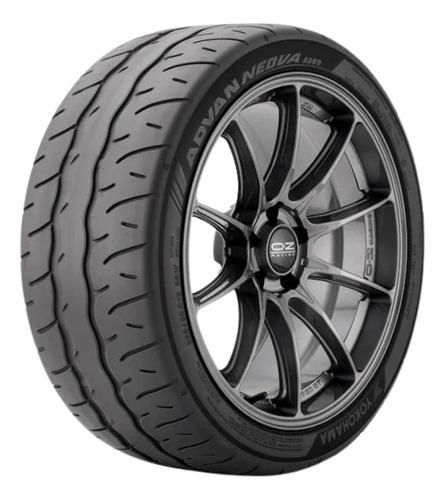 Pneu Yokohama 275/40 R19 105w Advan Neova Ad09