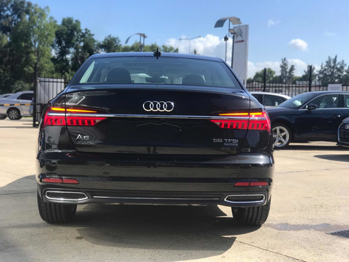 Audi A6 55 Tfsi 340cv Mhev Quattro