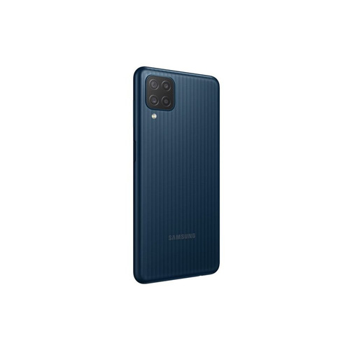 Imagen 3 de 6 de Celular, Samsung, Galaxy M12 4gb Ram + 128gb