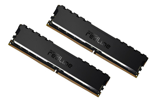 Memorias Mushkin Redline 64 Gb (2 X 32 Gb) Ddr4 3200mhz