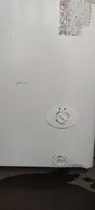 Comprar Freezer Horizontal Gafa Eternity S120 Blanco 112l 220v