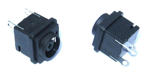 Conector Pin Carga Dc Jack Sony Vpcf22 Nextsale Munro