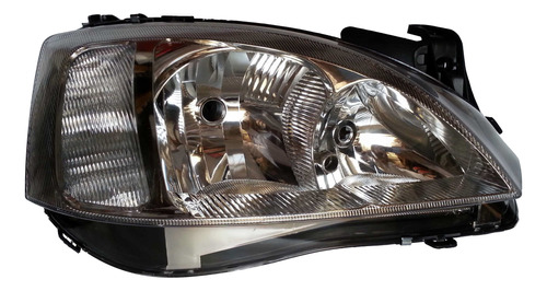 Optica Derecha Compatible Con Chevrolet Corsa 1.6 Classic Gl