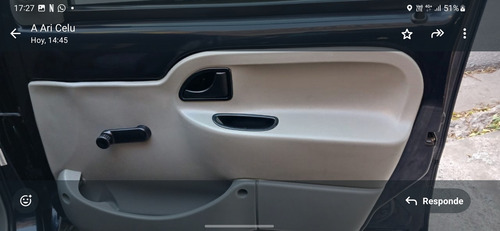 Renault Kangoo 1.6 2 Confort 5as Aa Da Svt 1plc