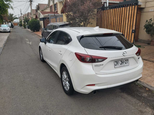 Mazda 3 Sport Sport
