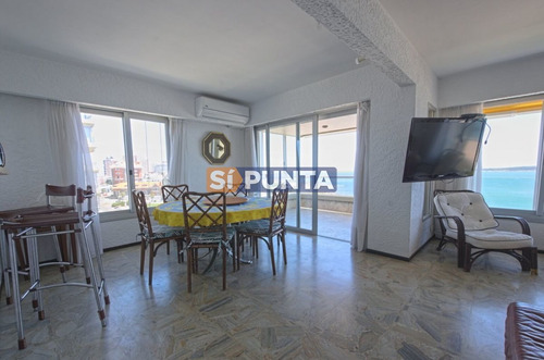 Imagen 3 de 30 de Apartamento En Venta 3 Dormitorios