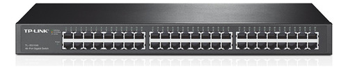 Switch Tplink De 48 Puertos Gigabit Tl-sg1048 Rack 