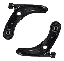 Comprar Kit X2 Parrillas De Suspension Con Rotula Honda Fit