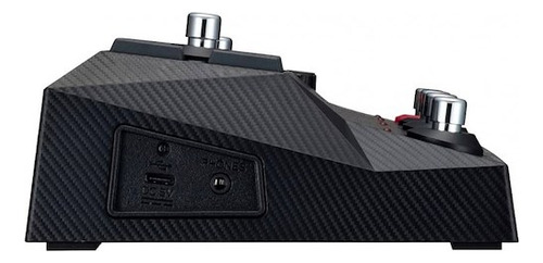 Zoom B2 Four Pedalera Para Bajo
