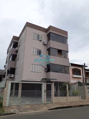 Imagem 1 de 10 de Apartamento Com 3 Dorms, Vila Imbui, Cachoeirinha - R$ 399 Mil, Cod: 896 - V896