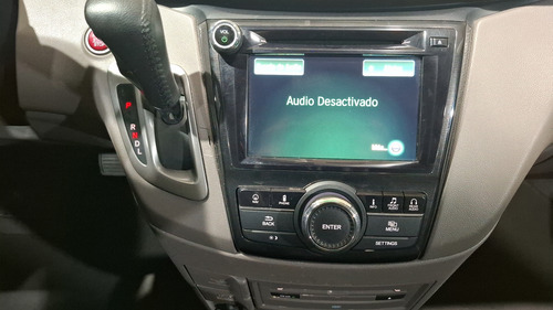 Honda Odyssey 3.5 Touring