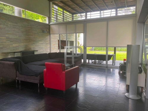Imagen 3 de 13 de Casa En Venta Punta Del Este 5 Dorm, 1700 M2 #1628