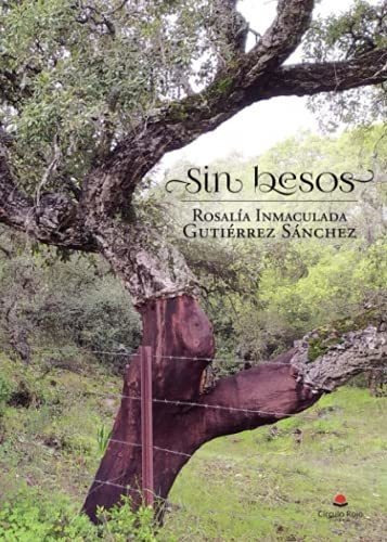 Libro Sin Besos De Rosalía Inmaculada Gutiérrez Sánchez