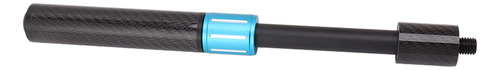 Barra Telescópica De Fibra De Carbono Para Piscina De Billar