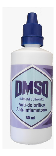 Dmso - mL a $1083