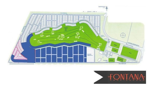 Lote | Fresnos