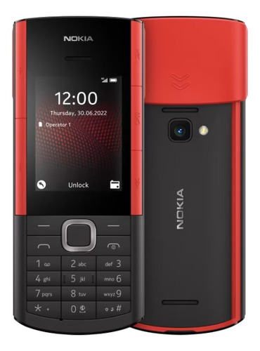 Nokia XpressAudio 5710 XA 128 GB black 48 GB RAM