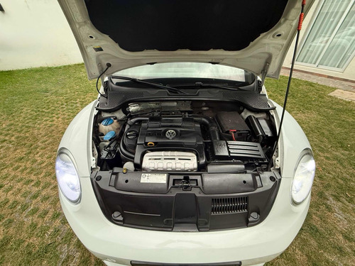 Volkswagen The Beetle 1.4 Tsi Design