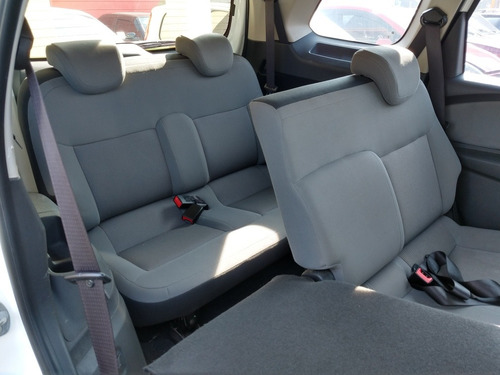 Gm Spin Ltz 1.8 Flex 7 Lugares Completa 2017