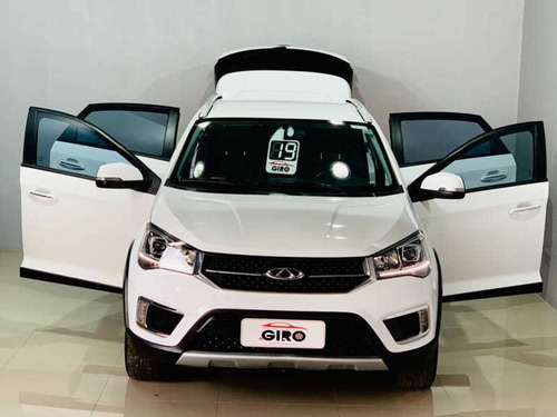 Chery Tiggo 2 1.5 Aut. 2019