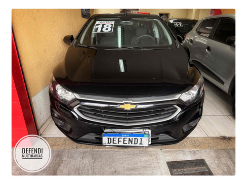 Chevrolet Onix 1.4 MPFI LT 8V FLEX 4P AUTOMÁTICO