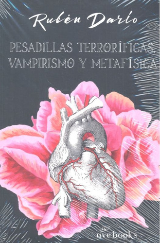 Pesadillas Terrorificas Vampirismo Y Metefisica - Dario, ...