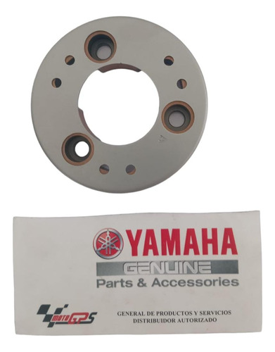 Conjunto Ext. Embrague De Arranque Yamaha 