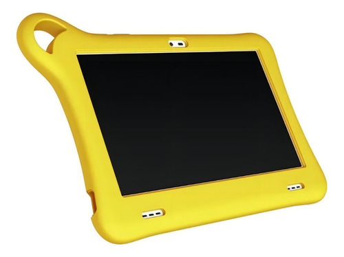 Alcatel Tkee Mini Tablet 7 Kids Cor Amarelo