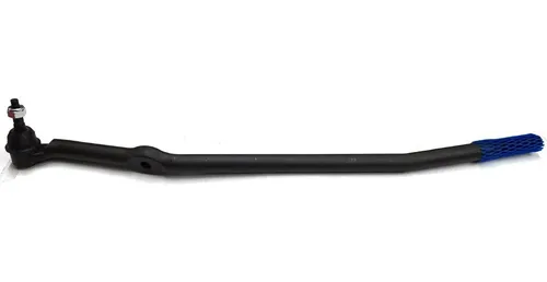 comprar Barra Exterior Dodge Ram 2500 00\u002F02 4x4 Derecha