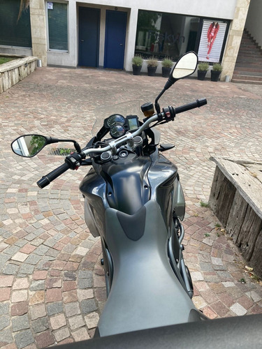 Bmw F 700 Gs