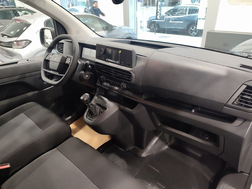 Peugeot Expert 1.5 Hdi 120 L3