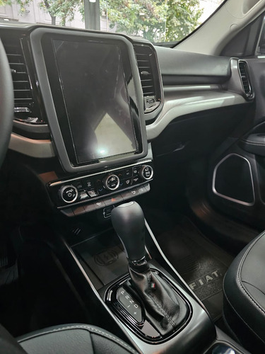 Fiat Toro 2.0 350 Multijet Volcano 4x4 At