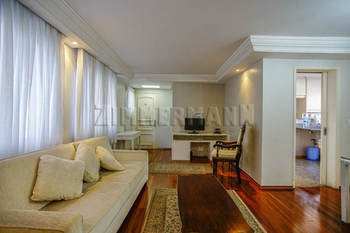 Imagem 5 de 15 de Apartamento - Pinheiros - Ref: 107862 - V-107862