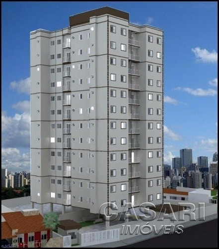 Imagem 3 de 5 de Terreno Residencial À Venda, Jardim Ana Maria, Santo André - Te3848. - Te3848