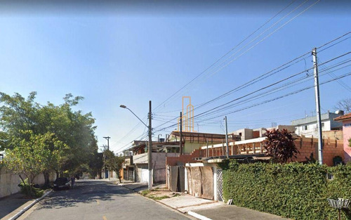 Imagem 21 de 21 de Cobertura Com 2 Dormitórios À Venda, 100 M² Por R$ 398.000,00 - Parque Erasmo Assunção - Santo André/sp - Co0131
