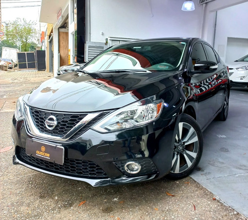 Imagem 1 de 11 de Nissan Sentra 2.0 Sv 2018