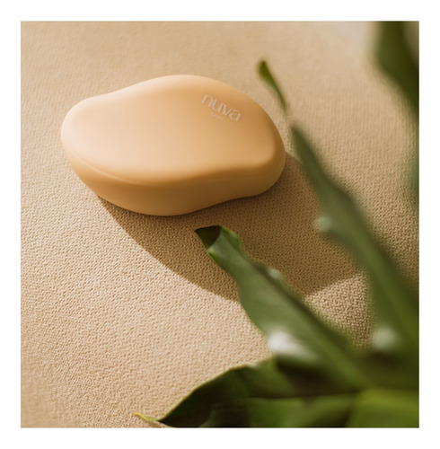 Depilador Nano Pro Nuva Skin®herramienta Exfoliante Portatil