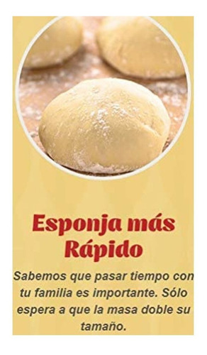 Imagen 6 de 10 de Levadura Tradi-pan 55 Gr