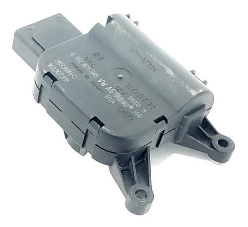 Actuador Calefacción Defroster Audi A3 2004-06 0132801345