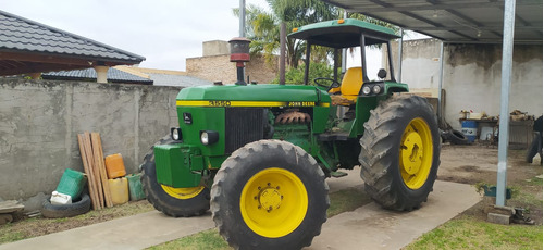 John Deere 3550 Modelo 96