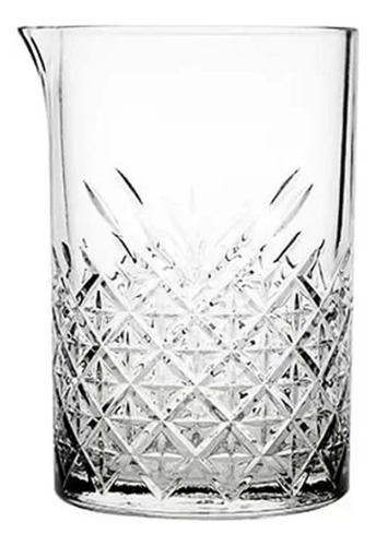 Copo Pasabahce Timeless De 725ml Cor Transparentepor Unidad