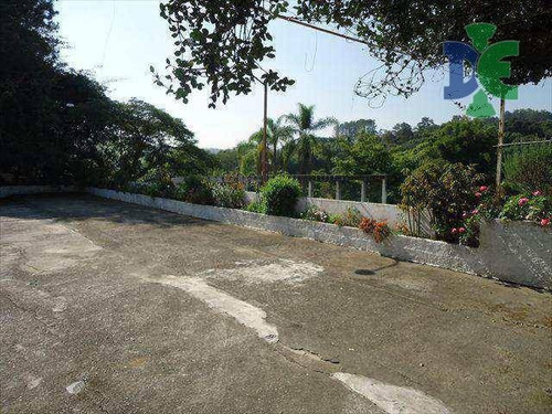 Chácara Com 4 Dormitórios À Venda, 9000 M² Por R$ 500.000,00 - Veraneio Irajá - Jacareí/sp - Ch0051