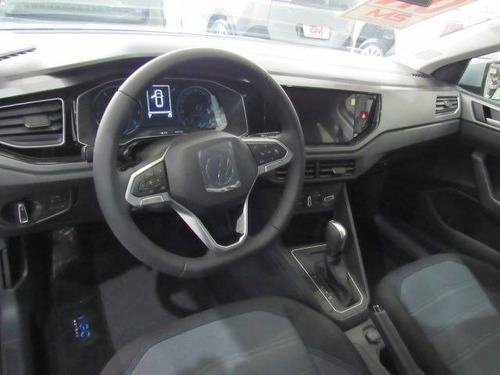 Volkswagen Nivus 1.0 200 Tsi Total Flex Comfortline
