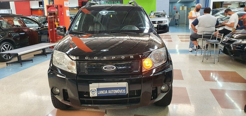 Ford Ecosport 2.0 Xlt 16v