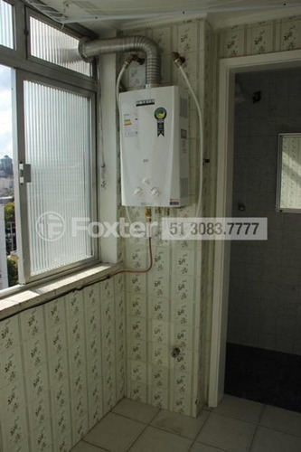 Imagem 19 de 24 de Apartamento, 2 Dormitórios, 87.57 M², Bela Vista - 197773