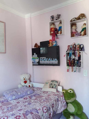 Imagem 26 de 30 de Apartamento Com 3 Dorms, Vila Lageado, São Paulo - R$ 350 Mil, Cod: 63404 - V63404